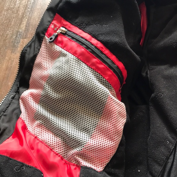 {Calvin Klein} Down Jacket - Picture 7 of 8